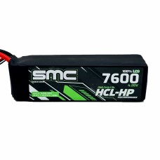 HCL-HP 14.8V 7600mAh 150C  G10 Protection Plates
